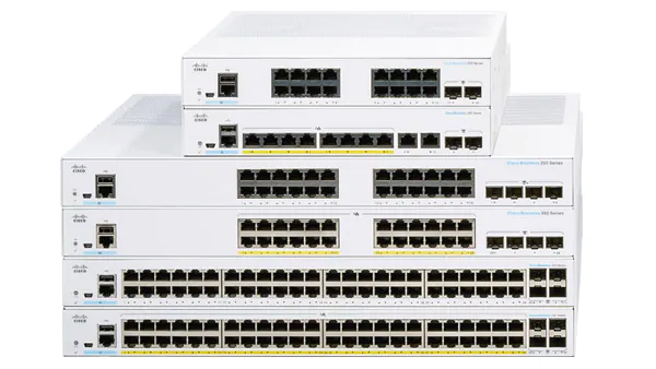 Why Choose Cisco Switches For Your Network?