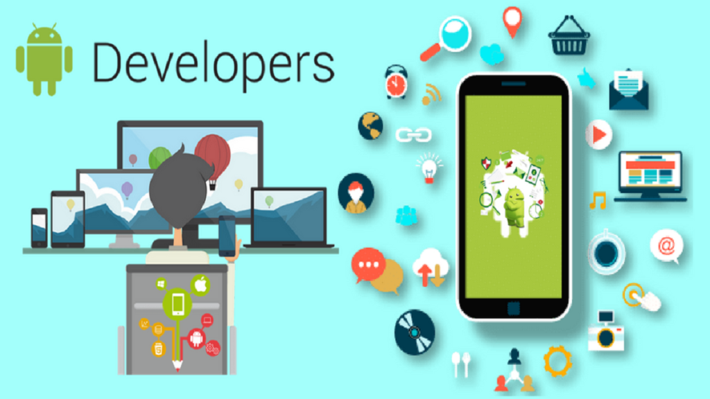 7 Skills To Look For Before Choosing An Android App Developer