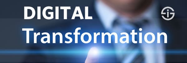 Digital Transformation: The Journey Starts Best With Spend Digitization