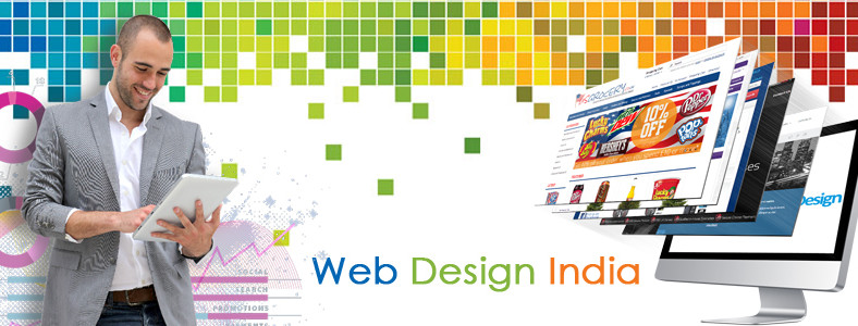 Web Designing in India