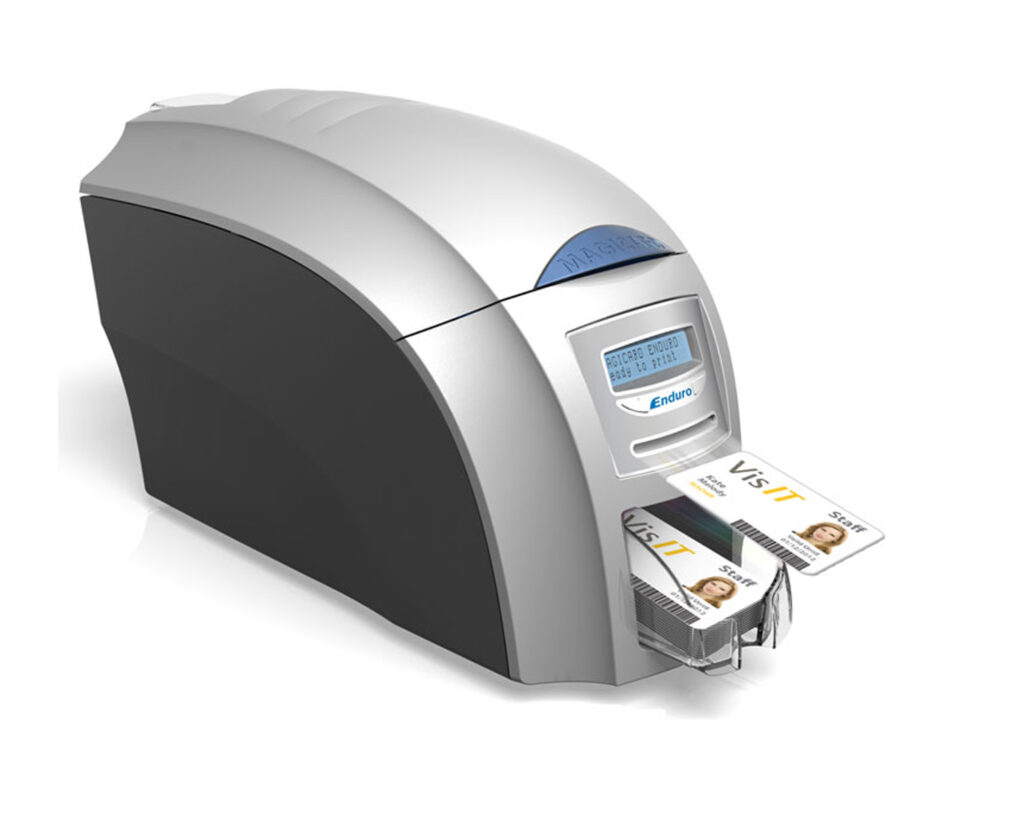 How to Choose the Right ID Card Printer for Your Need?