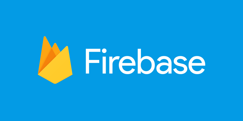 Google’s Firebase Web and Mobile Application Dev Tool
