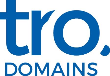 Trodomains Website Builder